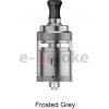 Vandy Vape BSKR MINI V3 MTL RTA Frosted Grey