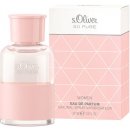 s.Oliver So Pure parfumovaná voda dámska 30 ml