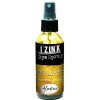 Atrament v spreji IZINK Seth Apter - žltá, 80 ml