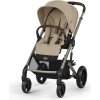 CYBEX Sport Balios S Lux Almond Beige Gold 2024