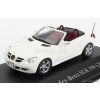 Edicola Mercedes benz Slk-class Slk350 Spider Open 2006 1:43 Biela