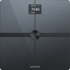 Withings Body Smart Advanced Body Composition Wi-Fi Scale Black