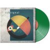 Subsignal - A Poetry Of Rain / Green / Vinyl [LP]