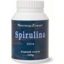 Spirulina extra Bio 100 g 400 tabliet