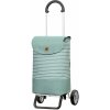 Nákupná taška Scala Shopper Plus - Tilde 133-226 - mint 50
