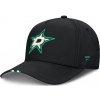 Fanatics Dětská kšiltovka Dallas Stars NHL 2025 Draft Authentic Pro Structured Adjustable Meshback