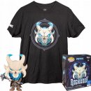 Funko POP! Fortnite Ragnarok