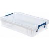 Úložný box, 5,5 l, FELLOWES, 