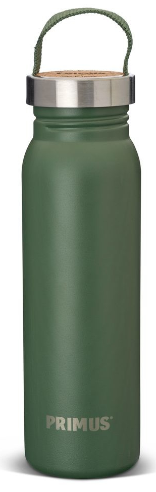 PRIMUS Klunken Bottle 0,7 L green