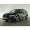 Skoda Octavia Combi TDI Sportline DSG 110 kW
