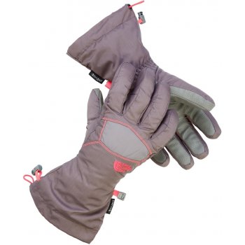 The North Face Revelstoke dámské zimní rukavice šedé od 32,96 € - Heureka.sk