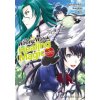 Wrong Way To Use Healing Magic Volume 1: The Manga Companion (Kugayama Reki)(Brožovaná)