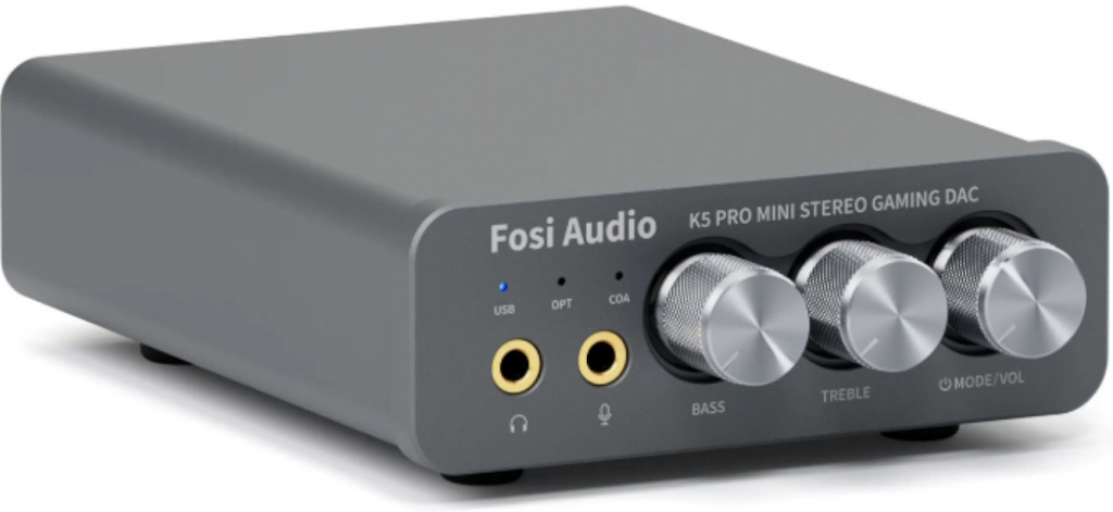 Fosi Audio K5 Pro