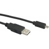 USB 2.0 kabel - 8pin Panasonic, Nikon UC-E6, Nikon UC-E16, 2m