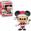 Funko POP Disney Myšiak Mickey Vianoce