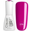 Gel lak na nechty Clavier Luxury 076 – Luxury Date in Rio, 8ml