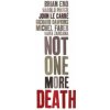Not One More Death (John Le Carré)(Brožovaná)