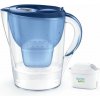 Brita Marella kanvica XL 3,5l, modrá