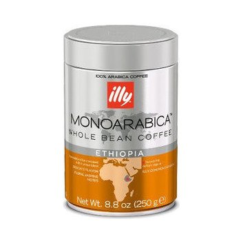 Illy Etiopia 250 g