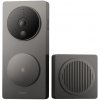 AQARA Doorbell Camera Hub G410 Gray CH-C09D