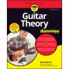 Guitar Theory For Dummies with Online Practice
