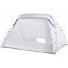 SucceBuy Stan do auta 305x213x183CM Tkanina Oxford 210D Sklo