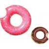 Nafukovacie koleso do vody - Donut / šiška Barva: Hnědá