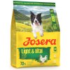 Josera Adult Light & Vital 0,9 kg