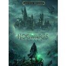 Hogwarts Legacy (Deluxe Edition)