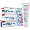 SENSODYNE Kompletní ochrana Whitening Zubná pasta 3 x 75 ml