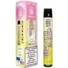 Aroma King AK Pank Bar Banana ICE Cream 20 mg 700 poťahov 1 ks