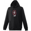 Puma AC Milan Culture Mikina s kapucňou M 777677 04 L (183 cm)