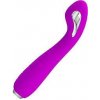 Pretty Love Hector Purple