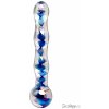 Pipedream Icicles No. 8 transparentné