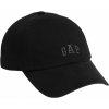 Šiltovka GAP, LOGO Čierna, UNI