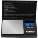 TFY MX- 200 Mini váha 200/0,01 g vrecková