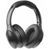 Kruger&Matz KM0663 Bezdrôtové slúchadlá F3A s ANC, Bluetooth 5, 500 mAh, čierne