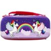 Púzdro pre Nintendo Switch Lite Unicorn Case - ružové (SWITCH)