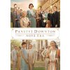 Panství Downton: Nová éra - DVD (Simon Curtis, UNIVERSAL)