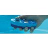 Lovibond ScubaS3 - Elektronický smart tester vody