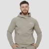 GymBeam Mikina Agile Sage - XL
