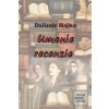 Umenie recenzie (Dalimír Hajko)