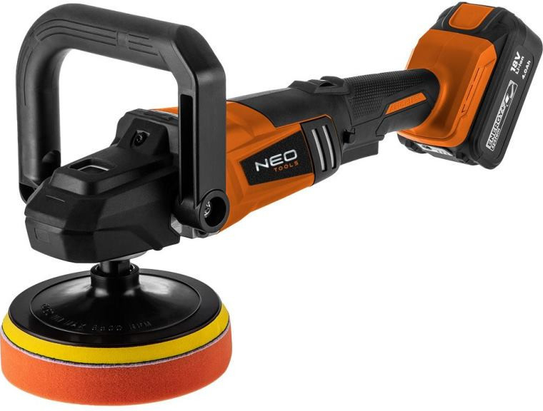 NEO Tools 04-602