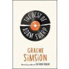 The Best of Adam Sharp - Graeme Simsion