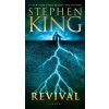 Revival (Stephen King)(Brožovaná)