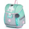 Oxybag Školská taška Premium Light ISHA - My love Pet