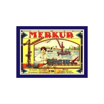 Merkur Classic C04