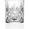 RCR Poháre Melodia 340 ml, 6 ks