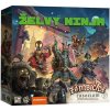 Zombicíd: Korytnačky Ninja - Time Bag