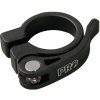 PRO Objímka s QR pod sedlo čierna 28,6mm